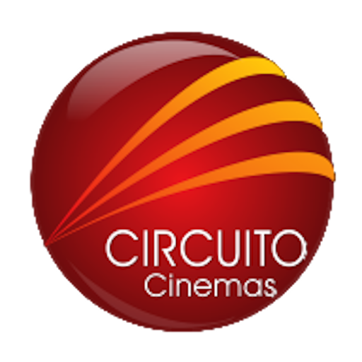 Circuito Cinemas logo