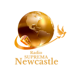 Cover Image of Download Radio Suprema Newcastle  APK