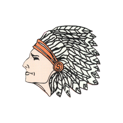 Selfridge Public School logo
