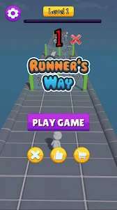 Runner's Way