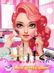 Glam Doll Salon - Chic Fashion - Apps on Google Play