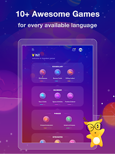 LingoDeer Plus: Language quiz Screenshot