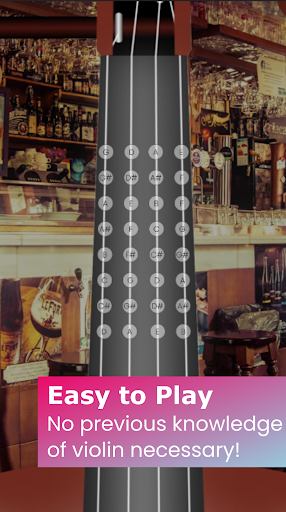 Violing: Easy Violin Simulator Screen 2