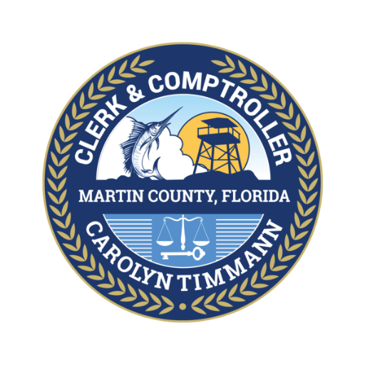 Martin County Clerk, FL 22.8725.0 Icon