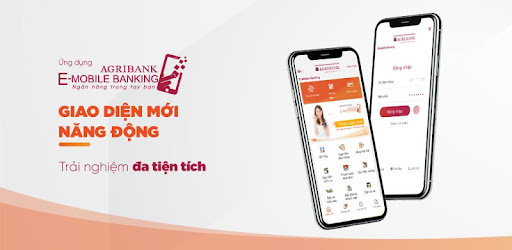 Agribank E-Mobile Banking - Ứng dụng trên Google Play