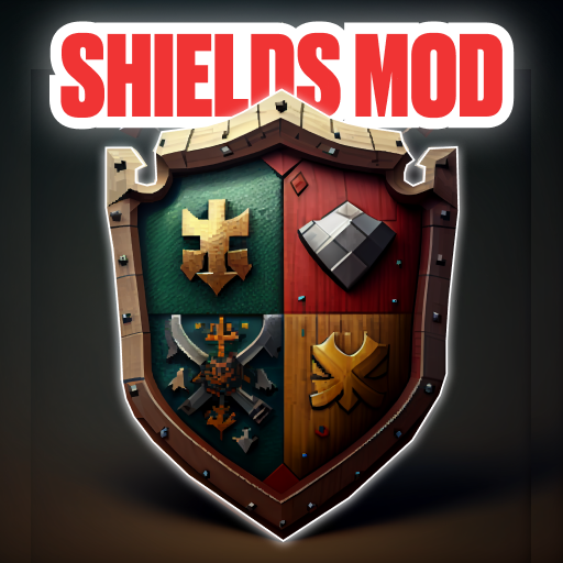 Щит Mod.3. Shield apk