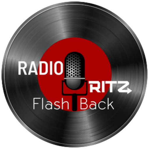 Web Rádio Ritz logo