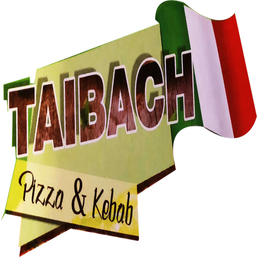 Taibach Pizza And Kebab logo