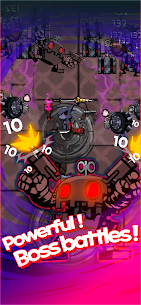 Monster Market Story 3