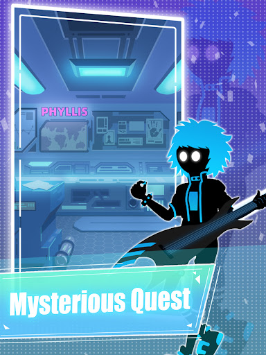 Project: Muse - Music - games