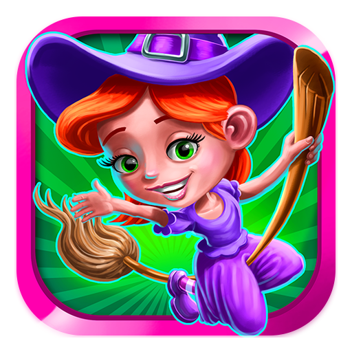 Bubble Witch 3 Saga - Izinhlelo zokusebenza ku-Google Play