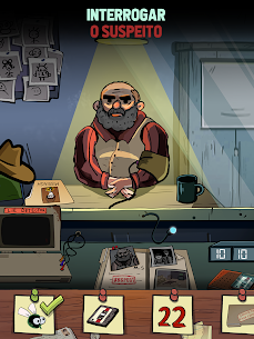 Find Joe : Objetos escondidos 9