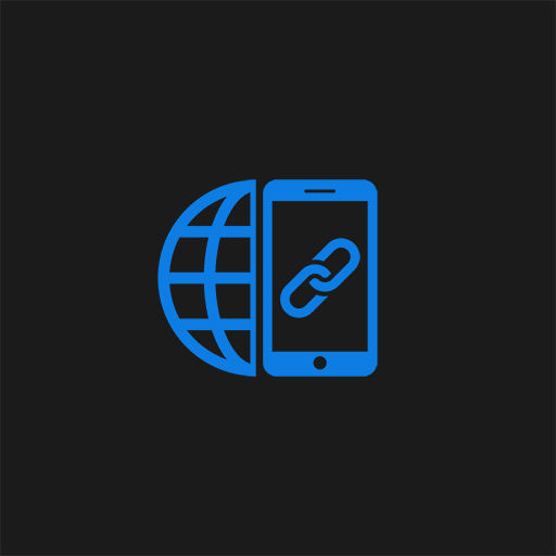 HostMobile - HTTP Server logo
