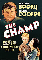 Icon image The Champ (1931)