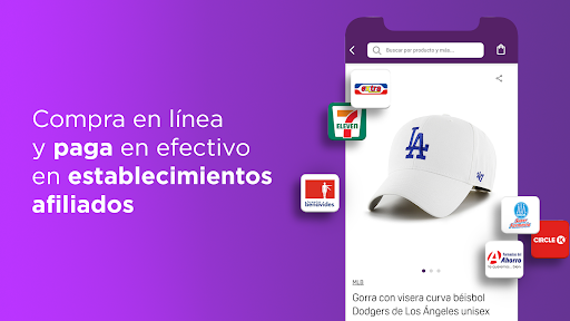 Suburbia: Compra en línea screenshot 31