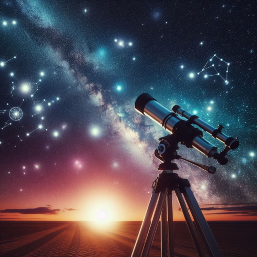 Astronomy Portal logo