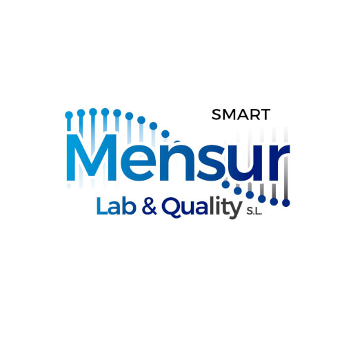 MENSUR SMART logo