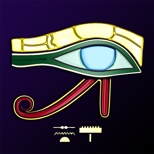 Senet Deluxe logo