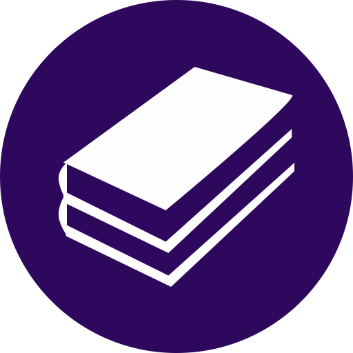 Yet Another Library App logo