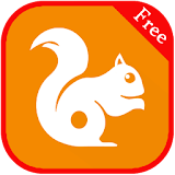 Free UC Browser HD Tip icon