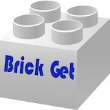BrickGet - Best Lego Deals icon