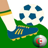 football Algérien icon