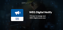 WEG Digital Notify APK