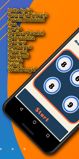 Lotto India Screen 2