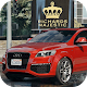 Drive Audi Q7 - City & Parking