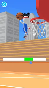 Basket Attack 1