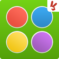 Apprendre les couleurs – Applications sur Google Play