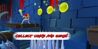 Northman - Knight Adventure - Screenshot 3