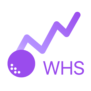 WHS Handicap Calculator