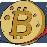 Bitcoin Gold Mining Platform icon