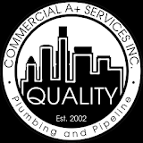 Commercial A+ Plumbing icon