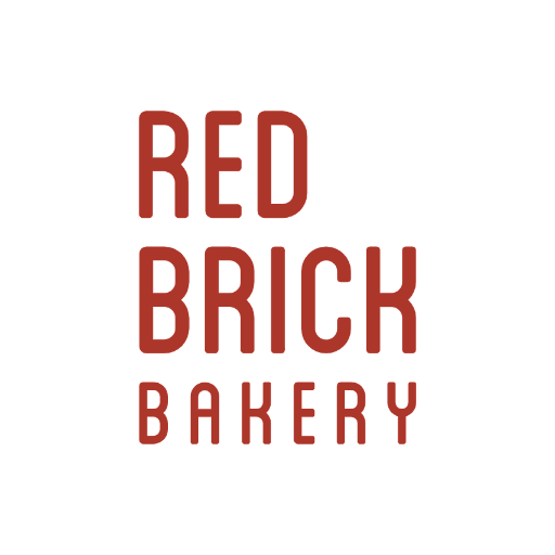 Gạch Đỏ bakery & coffee logo