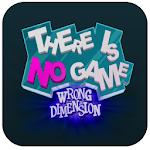 Cover Image of ダウンロード There Is No Game : Wrong Dimension Walkthrough 2.0 APK