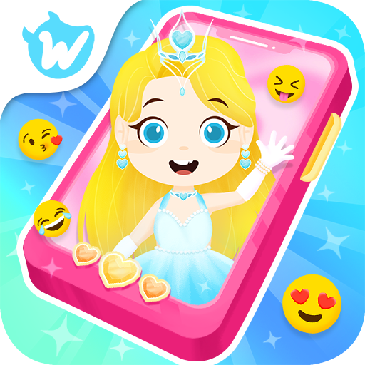 Lucy's Princess Phone