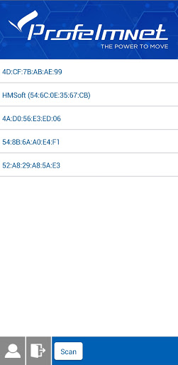 ProfelmNet Easy Tech Screen 3