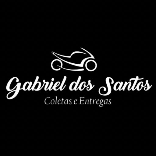 Gabriel dos Santos - Cliente logo