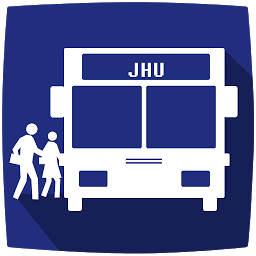 Icon image JHU APL Shuttle