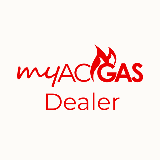 myACGAS Dealer logo