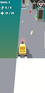 Hero Tank