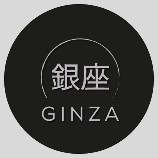 Ginza Kitchen Belfast logo