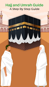 Umrah Guide : Hajj Umrah App Unknown