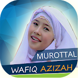 Murottal Wafiq Azizah Merdu icon