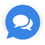 Simple Messenger icon