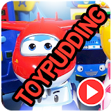 ToyPudding videos icon
