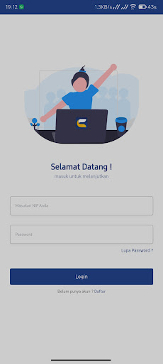 bjb Coin Screen 3