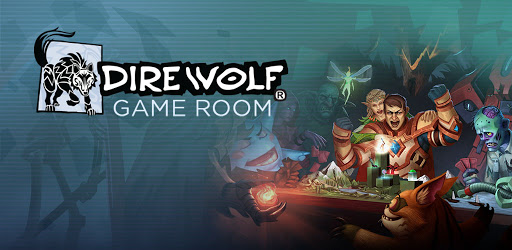Dire Wolf Game Room - Apps On Google Play